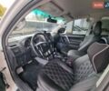 Тойота Ленд Крузер Прадо 2012 в Чернигове на Automoto.ua Белый Тойота Ленд Крузер Прадо, объемом двигателя 2.69 л и пробегом 198 тыс. км за 19999 $, фото 8 на Automoto.ua