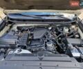 Білий Тойота Ленд Крузер Прадо, об'ємом двигуна 2.69 л та пробігом 260 тис. км за 19999 $, фото 8 на Automoto.ua