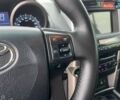 Белый Тойота Ленд Крузер Прадо, объемом двигателя 3.96 л и пробегом 285 тыс. км за 25999 $, фото 33 на Automoto.ua