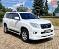 Білий Тойота Ленд Крузер Прадо, об'ємом двигуна 2.69 л та пробігом 260 тис. км за 19999 $, фото 1 на Automoto.ua