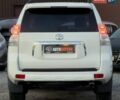 Тойота Ленд Крузер Прадо 2012 в Харькове на Automoto.ua Белый Тойота Ленд Крузер Прадо, объемом двигателя 2.98 л и пробегом 208 тыс. км за 27400 $, фото 8 на Automoto.ua