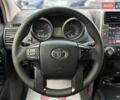 Тойота Ленд Крузер Прадо 2012 в Киеве на Automoto.ua Белый Тойота Ленд Крузер Прадо, объемом двигателя 2.7 л и пробегом 251 тыс. км за 20500 $, фото 8 на Automoto.ua