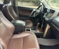 Белый Тойота Ленд Крузер Прадо, объемом двигателя 2.7 л и пробегом 260 тыс. км за 19950 $, фото 5 на Automoto.ua