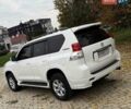 Белый Тойота Ленд Крузер Прадо, объемом двигателя 2.7 л и пробегом 260 тыс. км за 19950 $, фото 9 на Automoto.ua