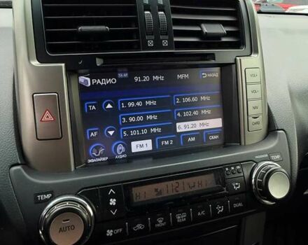 Тойота Ленд Крузер Прадо 2012 в Харькове на Automoto.ua Белый Тойота Ленд Крузер Прадо, объемом двигателя 2.98 л и пробегом 208 тыс. км за 27400 $, фото 27 на Automoto.ua