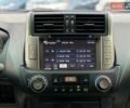 Тойота Ленд Крузер Прадо 2012 в Киеве на Automoto.ua Белый Тойота Ленд Крузер Прадо, объемом двигателя 2.7 л и пробегом 251 тыс. км за 20500 $, фото 10 на Automoto.ua