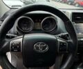 Тойота Ленд Крузер Прадо 2012 в Харькове на Automoto.ua Белый Тойота Ленд Крузер Прадо, объемом двигателя 2.98 л и пробегом 208 тыс. км за 27400 $, фото 21 на Automoto.ua