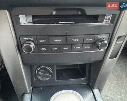 Тойота Ленд Крузер Прадо 2012 в Тернополе на Automoto.ua Белый Тойота Ленд Крузер Прадо, объемом двигателя 2.7 л и пробегом 244 тыс. км за 18900 $, фото 9 на Automoto.ua