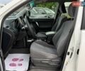 Тойота Ленд Крузер Прадо 2012 в Киеве на Automoto.ua Белый Тойота Ленд Крузер Прадо, объемом двигателя 2.7 л и пробегом 251 тыс. км за 20500 $, фото 13 на Automoto.ua