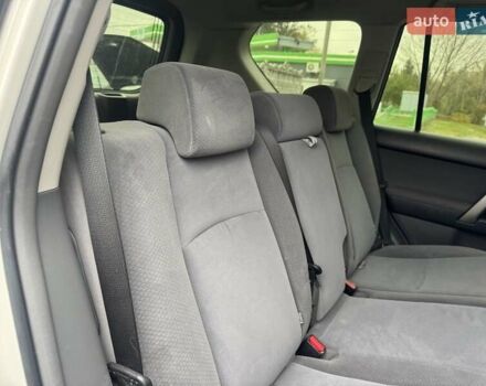 Тойота Ленд Крузер Прадо 2012 в Тернополе на Automoto.ua Белый Тойота Ленд Крузер Прадо, объемом двигателя 2.7 л и пробегом 244 тыс. км за 18900 $, фото 12 на Automoto.ua