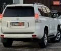 Тойота Ленд Крузер Прадо 2012 в Харькове на Automoto.ua Белый Тойота Ленд Крузер Прадо, объемом двигателя 2.98 л и пробегом 208 тыс. км за 27400 $, фото 10 на Automoto.ua