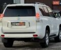 Тойота Ленд Крузер Прадо 2012 в Харькове на Automoto.ua Белый Тойота Ленд Крузер Прадо, объемом двигателя 2.98 л и пробегом 208 тыс. км за 27400 $, фото 9 на Automoto.ua