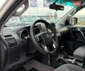 Білий Тойота Ленд Крузер Прадо, об'ємом двигуна 2.69 л та пробігом 251 тис. км за 18800 $, фото 8 на Automoto.ua