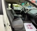 Тойота Ленд Крузер Прадо 2012 в Киеве на Automoto.ua Белый Тойота Ленд Крузер Прадо, объемом двигателя 2.7 л и пробегом 251 тыс. км за 20500 $, фото 19 на Automoto.ua