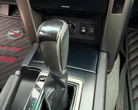 Тойота Ленд Крузер Прадо 2012 в Харькове на Automoto.ua Белый Тойота Ленд Крузер Прадо, объемом двигателя 2.98 л и пробегом 208 тыс. км за 27400 $, фото 31 на Automoto.ua