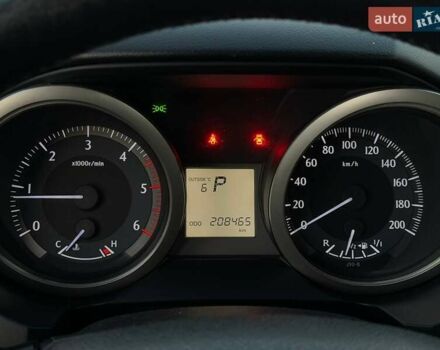 Тойота Ленд Крузер Прадо 2012 в Харькове на Automoto.ua Белый Тойота Ленд Крузер Прадо, объемом двигателя 2.98 л и пробегом 208 тыс. км за 27400 $, фото 22 на Automoto.ua