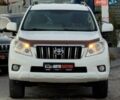 Тойота Ленд Крузер Прадо 2012 в Харькове на Automoto.ua Белый Тойота Ленд Крузер Прадо, объемом двигателя 2.98 л и пробегом 208 тыс. км за 27400 $, фото 3 на Automoto.ua