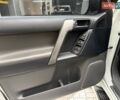 Білий Тойота Ленд Крузер Прадо, об'ємом двигуна 2.98 л та пробігом 134 тис. км за 23990 $, фото 13 на Automoto.ua
