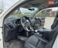 Білий Тойота Ленд Крузер Прадо, об'ємом двигуна 2.98 л та пробігом 208 тис. км за 25999 $, фото 8 на Automoto.ua