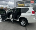 Тойота Ленд Крузер Прадо 2012 в Днепре (Днепропетровске) на Automoto.ua Белый Тойота Ленд Крузер Прадо, объемом двигателя 2.69 л и пробегом 38 тыс. км за 29000 $, фото 28 на Automoto.ua