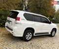 Белый Тойота Ленд Крузер Прадо, объемом двигателя 2.7 л и пробегом 260 тыс. км за 19950 $, фото 2 на Automoto.ua