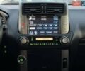 Тойота Ленд Крузер Прадо 2012 в Харькове на Automoto.ua Белый Тойота Ленд Крузер Прадо, объемом двигателя 2.98 л и пробегом 208 тыс. км за 27400 $, фото 26 на Automoto.ua