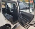 Тойота Ленд Крузер Прадо 2012 в Чернигове на Automoto.ua Белый Тойота Ленд Крузер Прадо, объемом двигателя 2.69 л и пробегом 198 тыс. км за 19999 $, фото 12 на Automoto.ua