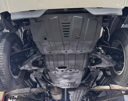 Тойота Ленд Крузер Прадо 2012 в Тернополе на Automoto.ua Белый Тойота Ленд Крузер Прадо, объемом двигателя 2.7 л и пробегом 244 тыс. км за 18900 $, фото 2 на Automoto.ua