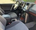Белый Тойота Ленд Крузер Прадо, объемом двигателя 3 л и пробегом 210 тыс. км за 24800 $, фото 5 на Automoto.ua
