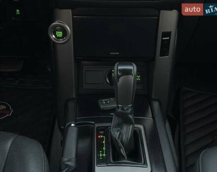 Тойота Ленд Крузер Прадо 2012 в Харькове на Automoto.ua Белый Тойота Ленд Крузер Прадо, объемом двигателя 2.98 л и пробегом 208 тыс. км за 27400 $, фото 32 на Automoto.ua