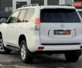 Тойота Ленд Крузер Прадо 2012 в Харькове на Automoto.ua Белый Тойота Ленд Крузер Прадо, объемом двигателя 2.98 л и пробегом 208 тыс. км за 27400 $, фото 7 на Automoto.ua