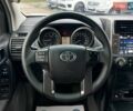 Білий Тойота Ленд Крузер Прадо, об'ємом двигуна 2.69 л та пробігом 251 тис. км за 18800 $, фото 10 на Automoto.ua