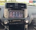 Білий Тойота Ленд Крузер Прадо, об'ємом двигуна 2.98 л та пробігом 208 тис. км за 25999 $, фото 5 на Automoto.ua