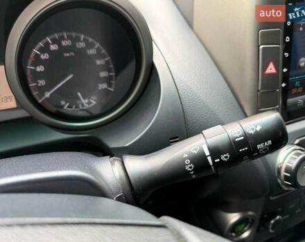Білий Тойота Ленд Крузер Прадо, об'ємом двигуна 2.98 л та пробігом 134 тис. км за 23990 $, фото 17 на Automoto.ua