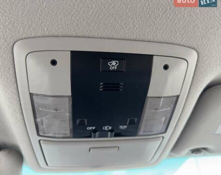 Білий Тойота Ленд Крузер Прадо, об'ємом двигуна 2.98 л та пробігом 208 тис. км за 25999 $, фото 9 на Automoto.ua