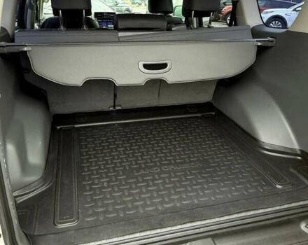 Тойота Ленд Крузер Прадо 2012 в Харькове на Automoto.ua Белый Тойота Ленд Крузер Прадо, объемом двигателя 2.98 л и пробегом 208 тыс. км за 27400 $, фото 36 на Automoto.ua