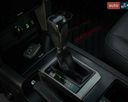 Тойота Ленд Крузер Прадо 2012 в Харькове на Automoto.ua Белый Тойота Ленд Крузер Прадо, объемом двигателя 2.98 л и пробегом 208 тыс. км за 27400 $, фото 33 на Automoto.ua