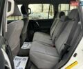 Білий Тойота Ленд Крузер Прадо, об'ємом двигуна 2.69 л та пробігом 251 тис. км за 18800 $, фото 14 на Automoto.ua