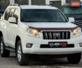 Тойота Ленд Крузер Прадо 2012 в Харькове на Automoto.ua Белый Тойота Ленд Крузер Прадо, объемом двигателя 2.98 л и пробегом 208 тыс. км за 27400 $, фото 4 на Automoto.ua
