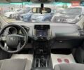 Тойота Ленд Крузер Прадо 2012 в Киеве на Automoto.ua Белый Тойота Ленд Крузер Прадо, объемом двигателя 2.7 л и пробегом 251 тыс. км за 20500 $, фото 7 на Automoto.ua