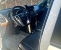 Білий Тойота Ленд Крузер Прадо, об'ємом двигуна 4 л та пробігом 280 тис. км за 22500 $, фото 3 на Automoto.ua