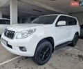 Тойота Ленд Крузер Прадо 2012 в Чернигове на Automoto.ua Белый Тойота Ленд Крузер Прадо, объемом двигателя 2.69 л и пробегом 198 тыс. км за 19999 $, фото 1 на Automoto.ua