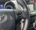 Белый Тойота Ленд Крузер Прадо, объемом двигателя 3.96 л и пробегом 285 тыс. км за 25999 $, фото 25 на Automoto.ua