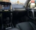 Тойота Ленд Крузер Прадо 2012 в Харькове на Automoto.ua Белый Тойота Ленд Крузер Прадо, объемом двигателя 2.98 л и пробегом 208 тыс. км за 27400 $, фото 18 на Automoto.ua
