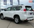 Тойота Ленд Крузер Прадо 2012 в Киеве на Automoto.ua Белый Тойота Ленд Крузер Прадо, объемом двигателя 2.7 л и пробегом 251 тыс. км за 20500 $, фото 3 на Automoto.ua