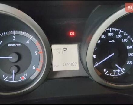 Тойота Ленд Крузер Прадо 2012 в Киеве на Automoto.ua Белый Тойота Ленд Крузер Прадо, объемом двигателя 2.98 л и пробегом 134 тыс. км за 24000 $, фото 2 на Automoto.ua