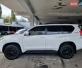 Тойота Ленд Крузер Прадо 2012 в Чернигове на Automoto.ua Белый Тойота Ленд Крузер Прадо, объемом двигателя 2.69 л и пробегом 198 тыс. км за 19999 $, фото 7 на Automoto.ua