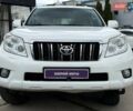 Тойота Ленд Крузер Прадо 2012 в Киеве на Automoto.ua Белый Тойота Ленд Крузер Прадо, объемом двигателя 2.7 л и пробегом 251 тыс. км за 20500 $, фото 1 на Automoto.ua