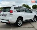 Тойота Ленд Крузер Прадо 2012 в Киеве на Automoto.ua Белый Тойота Ленд Крузер Прадо, объемом двигателя 2.7 л и пробегом 251 тыс. км за 20500 $, фото 5 на Automoto.ua