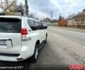 Белый Тойота Ленд Крузер Прадо, объемом двигателя 4 л и пробегом 188 тыс. км за 22000 $, фото 5 на Automoto.ua